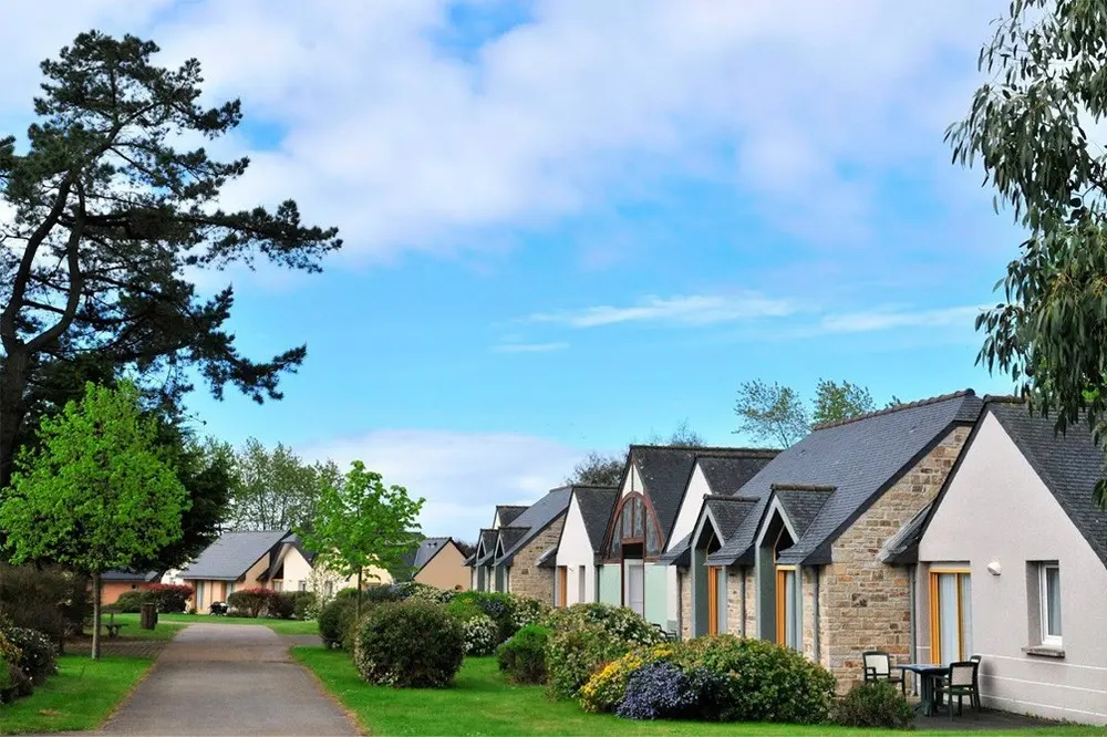 Azureva Trégunc - Trégunc (Finistère)