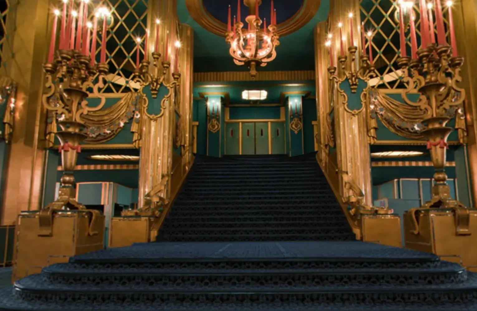 Folies Bergere - Paris (Paris)