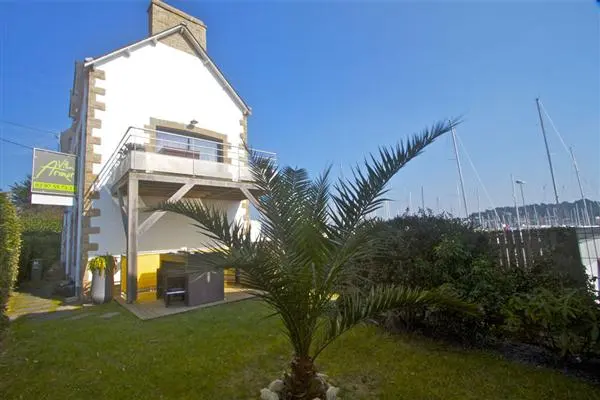 Villa Ostrea - La Trinité-sur-Mer (Morbihan)