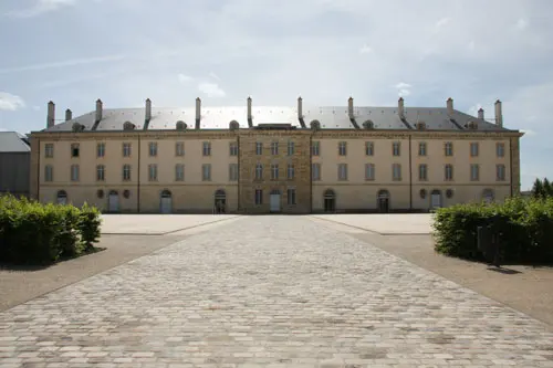 Centre National du Costume de Scène - Moulins (Allier)