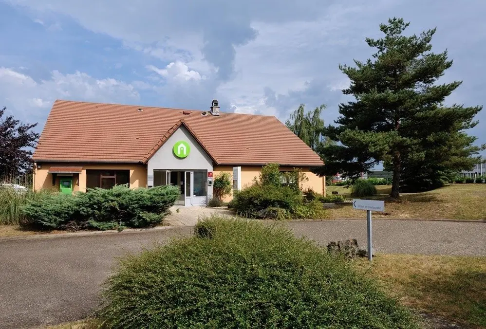 Campanile Moulins Avermes - Avermes (Allier)