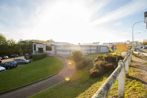 Bowling de Montluçon - Prémilhat (Allier)