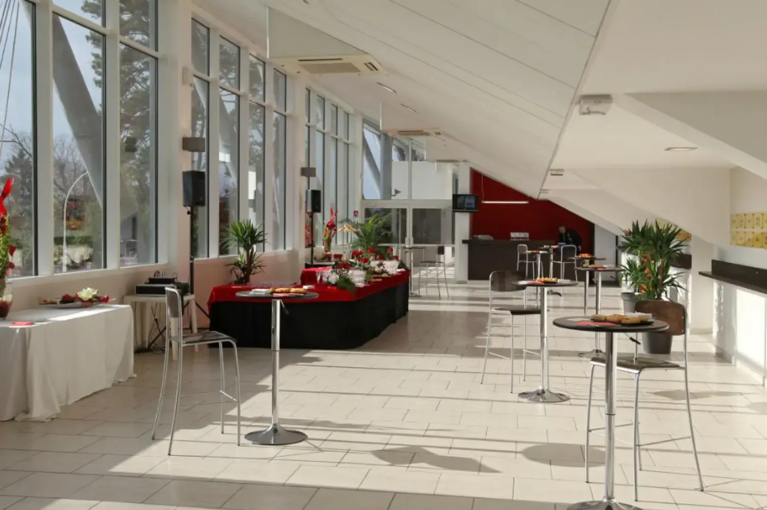 Stade Aguiléra - Biarritz Olympique Pays Basque - Biarritz (Pyrénées-Atlantiques)