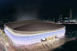 L'Arena - Antony (Hauts-de-Seine)