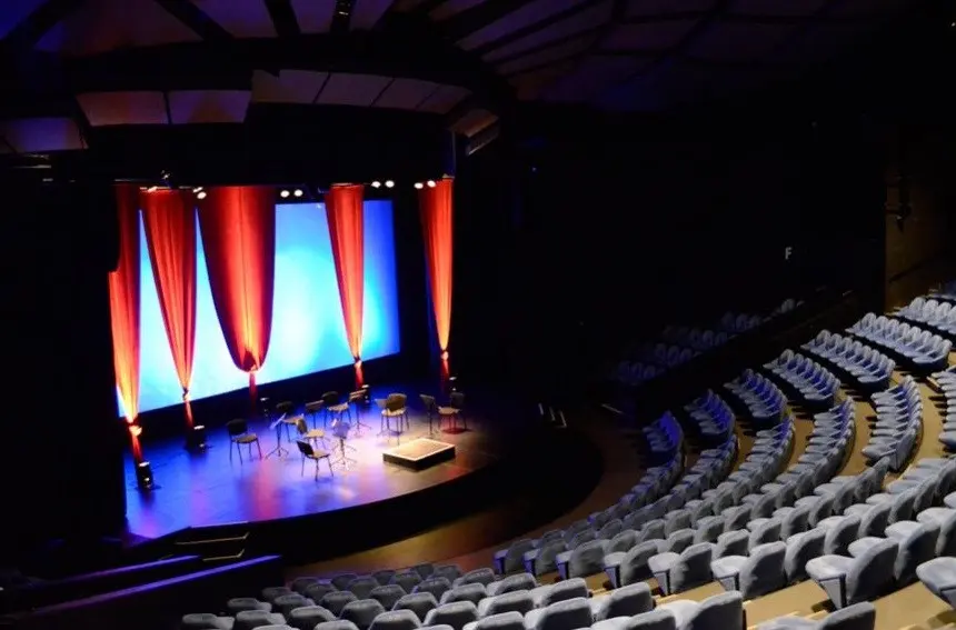 Yzeurespace - Yzeure (Allier)