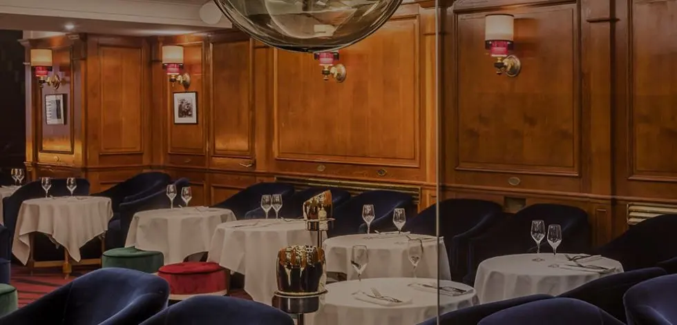 Club 13 - Paris (Paris)