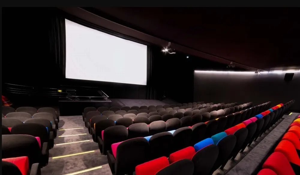 Dulac Cinémas - Paris (Paris)