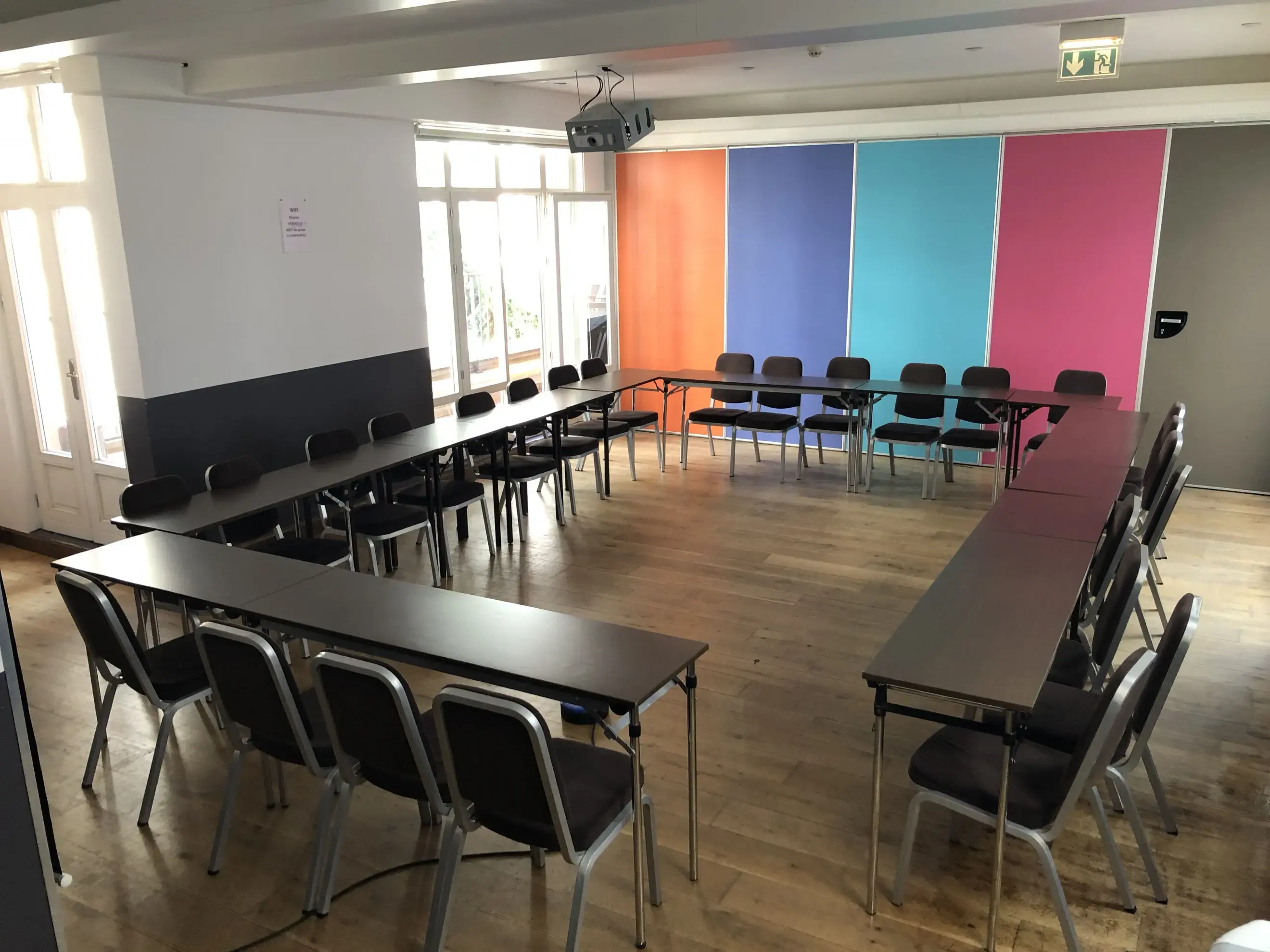 Espace Hermes Paris - Paris (Paris)