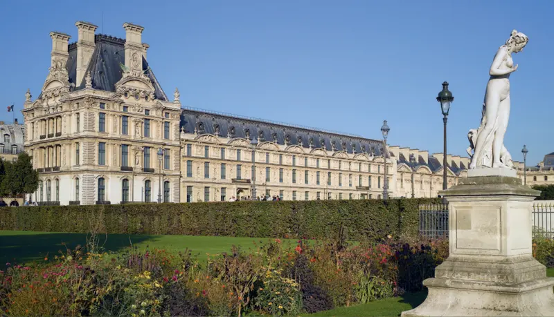 Les Arts Décoratifs - Paris (Paris)