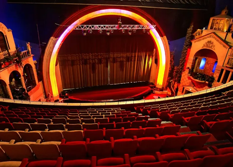 Le Grand Rex - Paris (Paris)