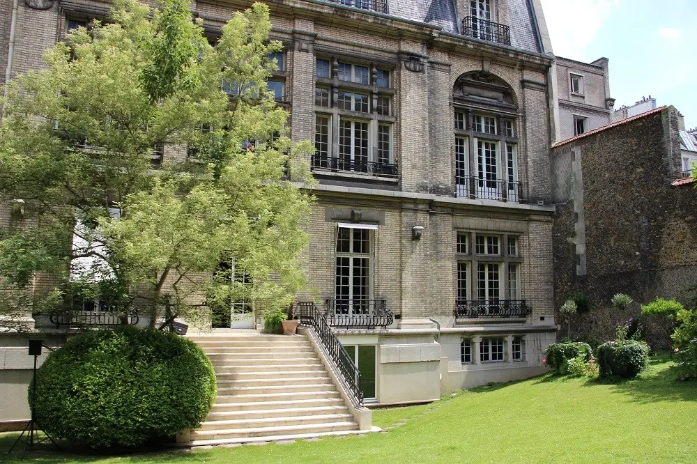 Espace Hamelin - Paris (Paris)