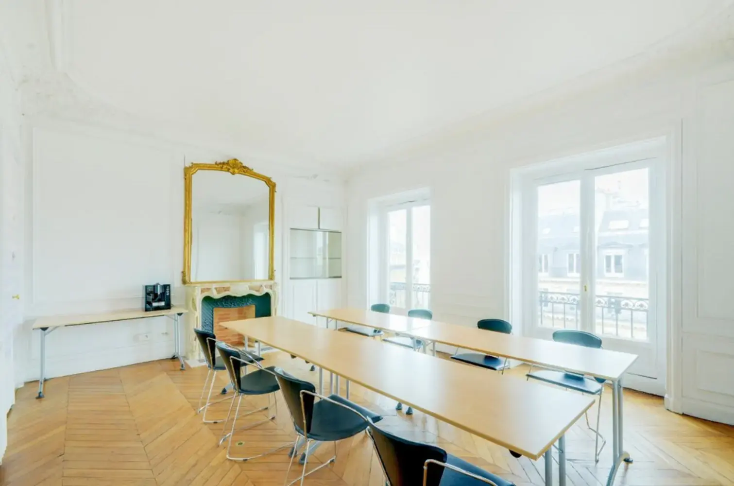 Business Center Opéra - Paris (Paris)