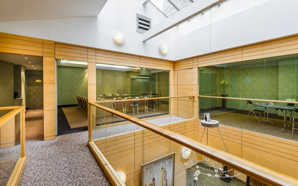 Le Patio Bastille - Paris (Paris)