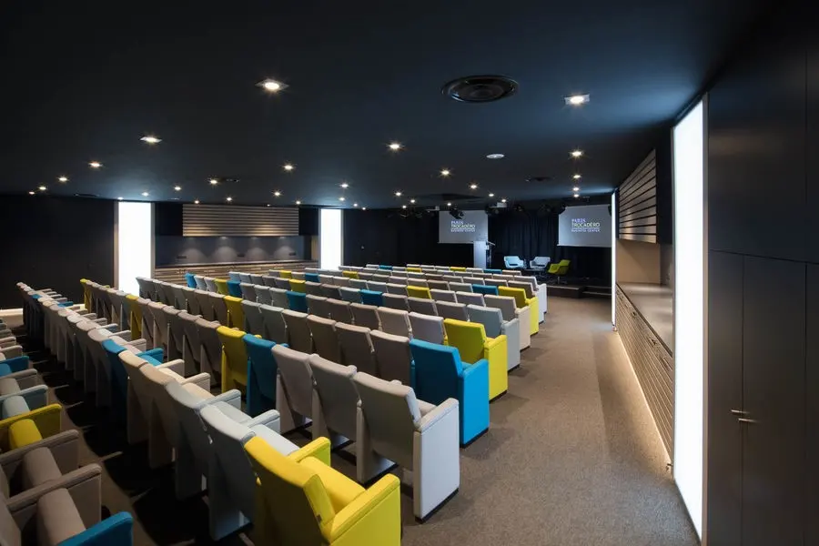 Business Center Paris Trocadero - Paris (Paris)