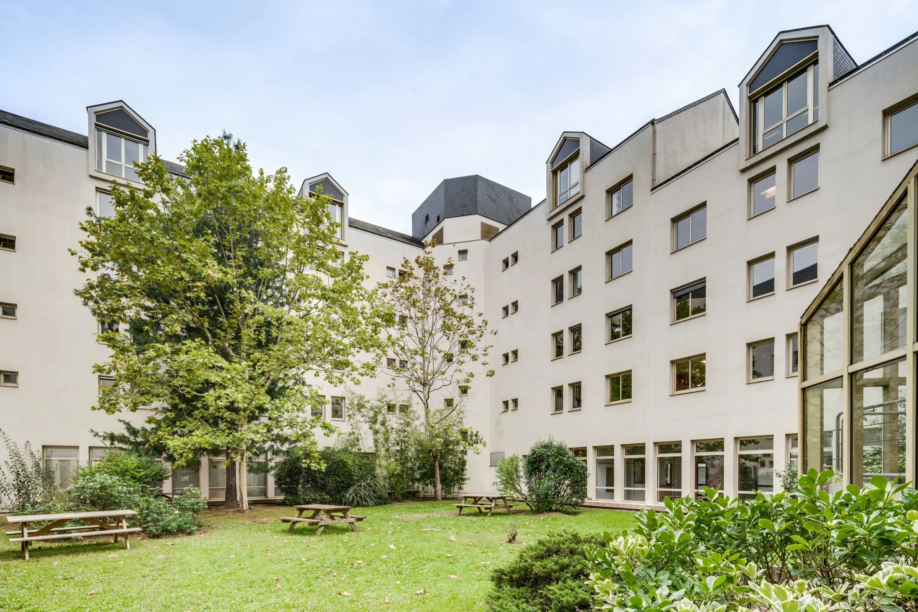 Buro Club Nantes Cité des Congrès - Nantes (Loire-Atlantique)