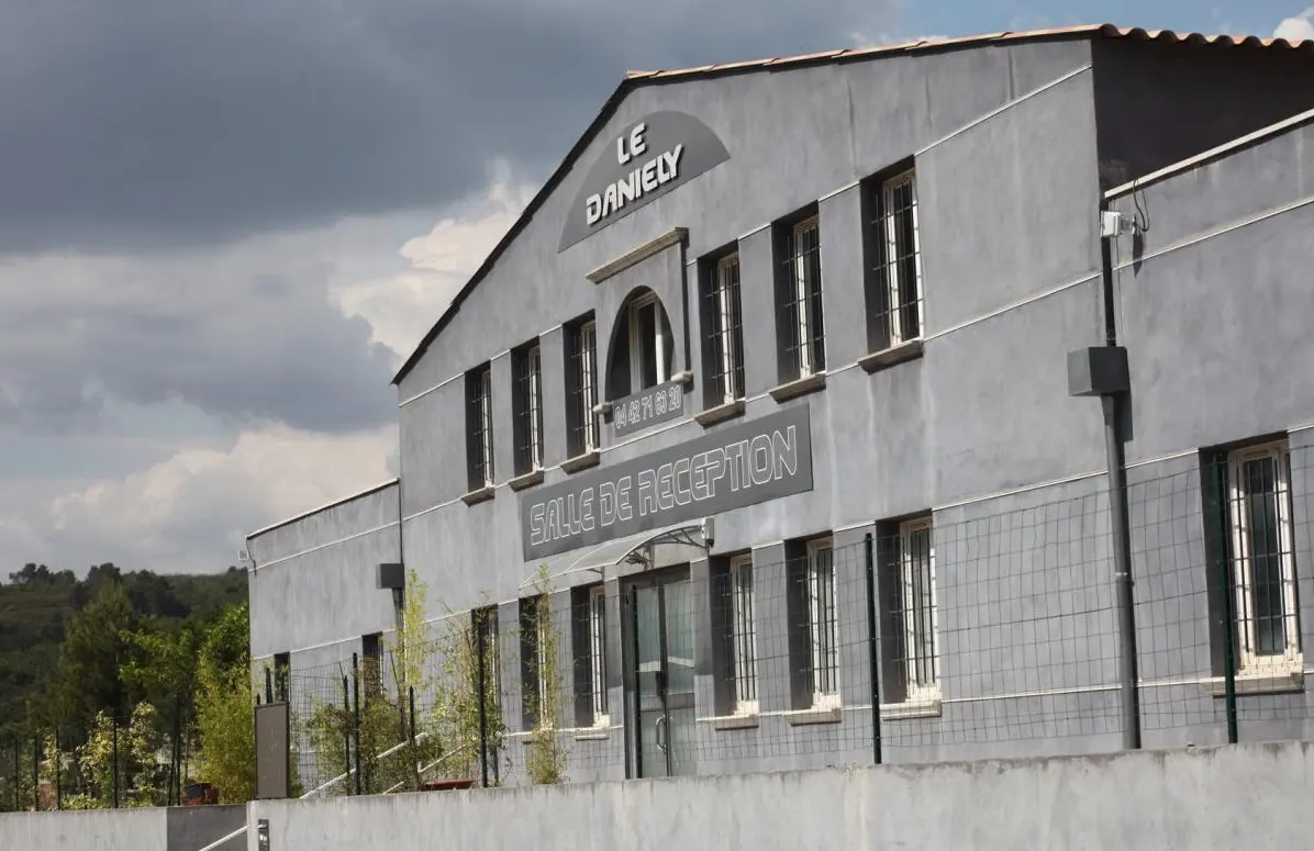 Le Daniely - Peypin (Bouches-du-Rhône)