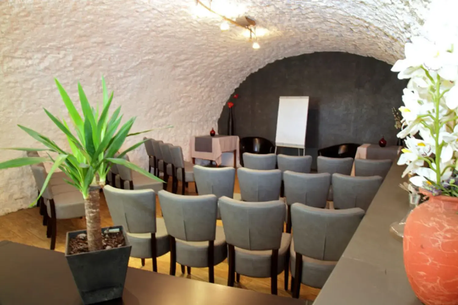 Les Olivades - Gap (Hautes-Alpes)