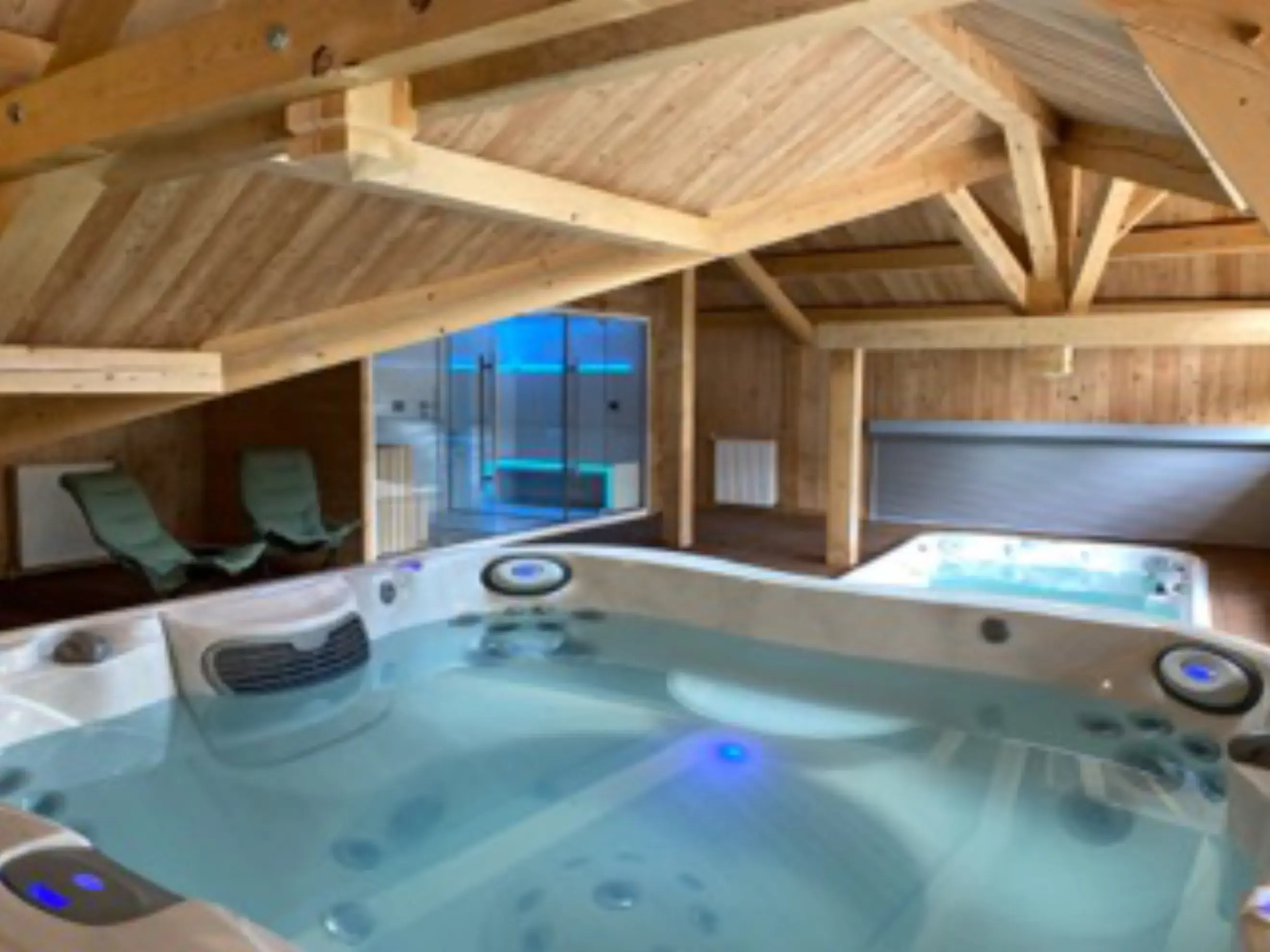 La Joie de Vivre - Névache (Hautes-Alpes)