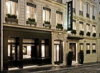 Hotel Keppler - Paris (Paris)