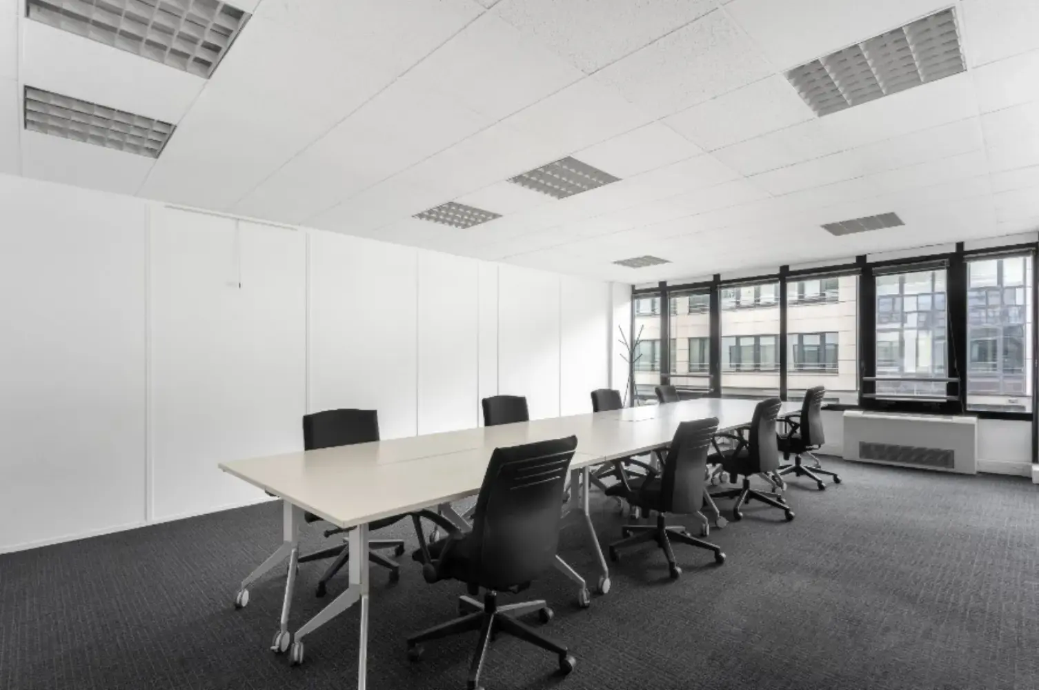 Regus 29 Boulevard des Alpes - Meylan (Isère)