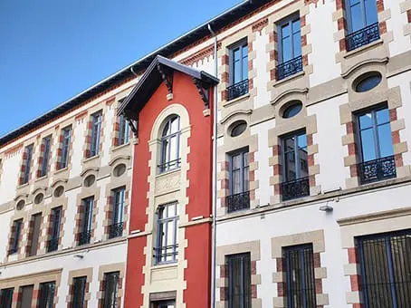 Regus Cours Berriat - Grenoble (Isère)