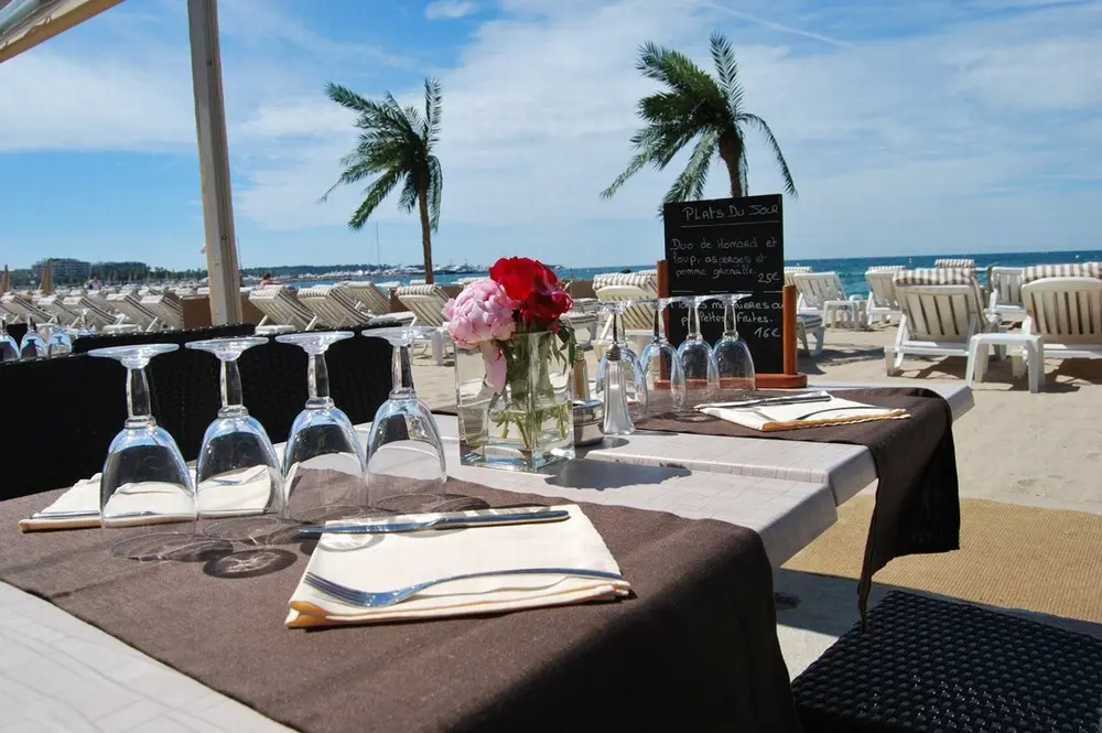 La Mandala - Cannes (Alpes-Maritimes)