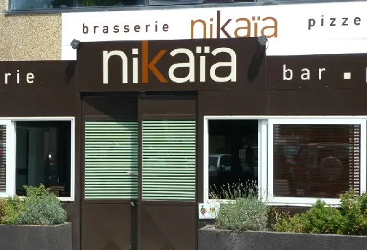 Brasserie Nikaia - Nice (Alpes-Maritimes)