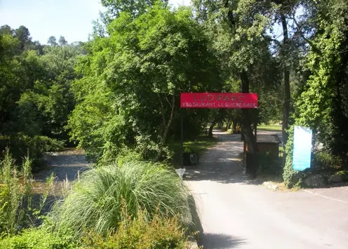 Ludi Parc - La Colle-sur-Loup (Alpes-Maritimes)