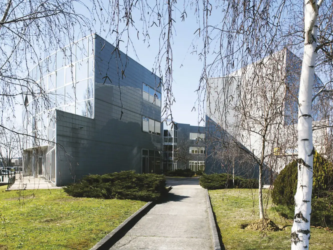 Buro Club Toulouse Labège - Labège (Haute-Garonne)