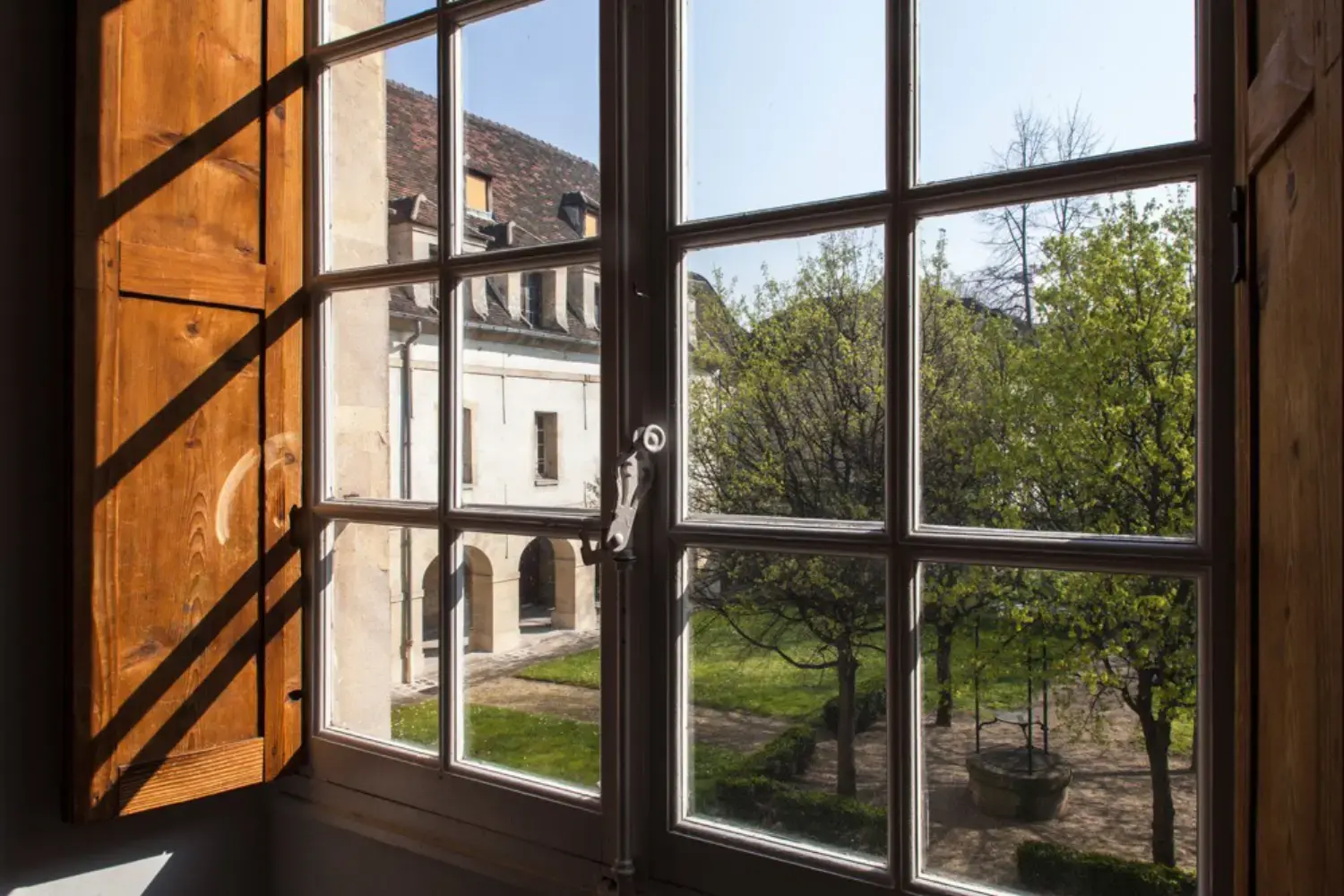 Musée d'art et d'histoire - Saint-Denis (Seine-Saint-Denis)