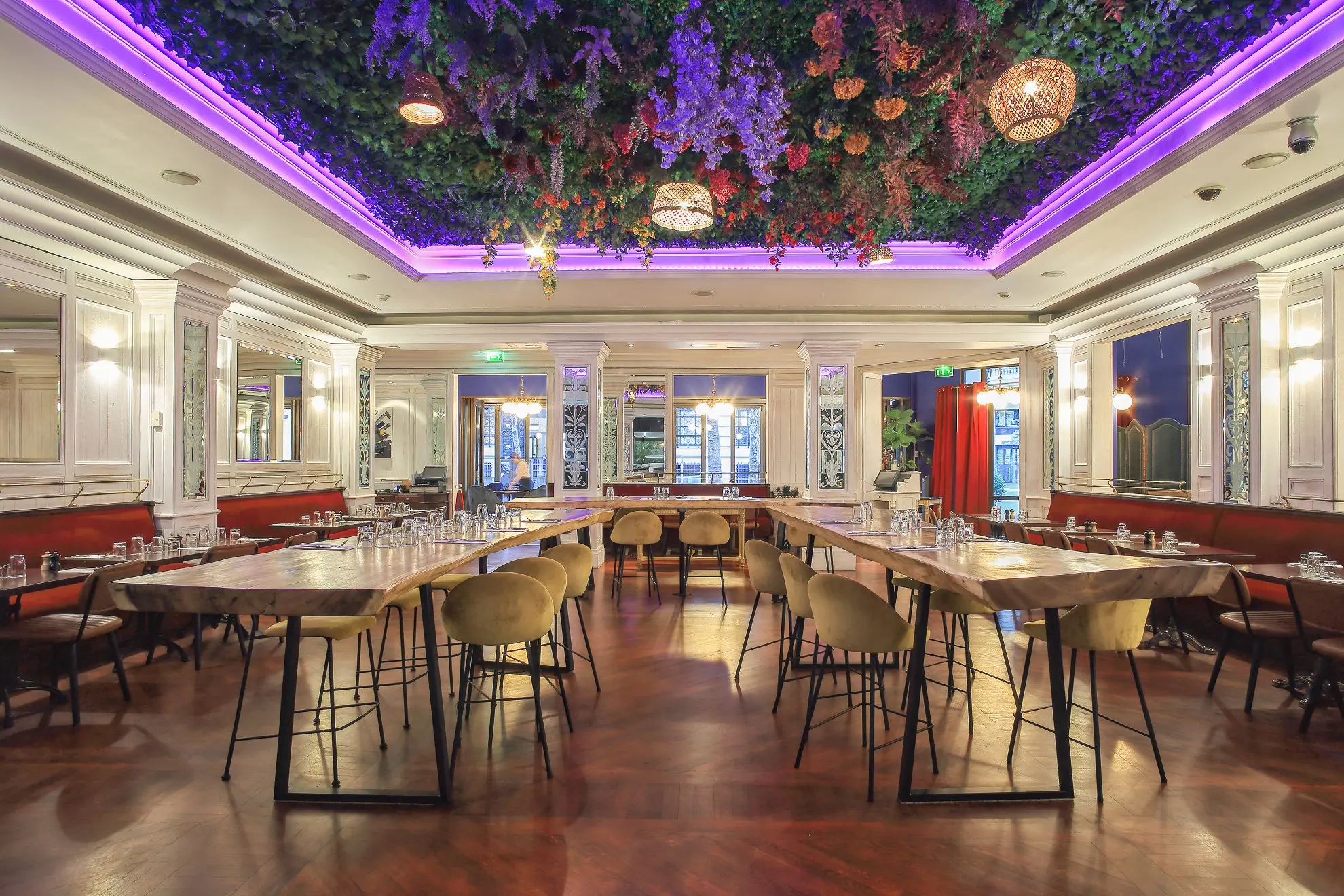 M Social Hotel Paris Opera - Paris (Paris)