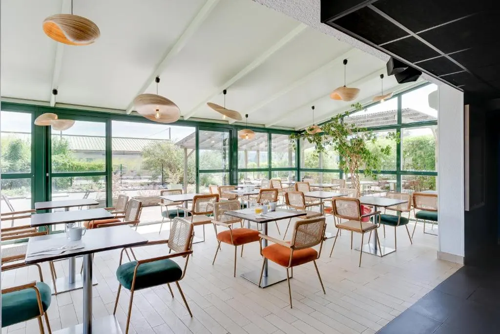 Sure Hotel by Best Western Valence Nord - Bourg-lès-Valence (Drôme)