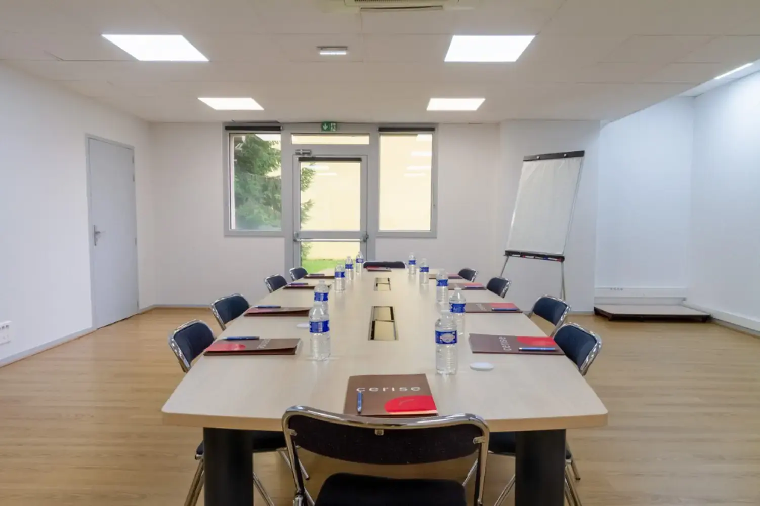 Cerise Hôtel Nantes la Beaujoire - Nantes (Loire-Atlantique)