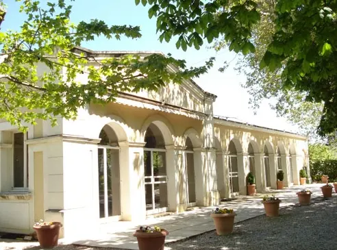 Domaine de Puyfond - Aix-en-Provence (Bouches-du-Rhône)