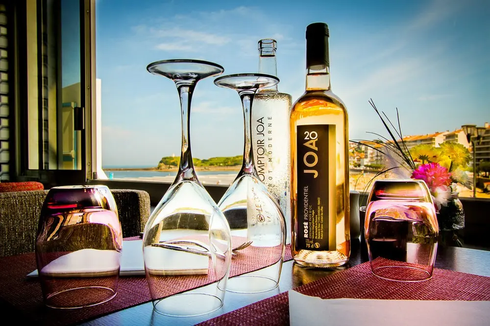 Casino Joa de St-Jean-de-Luz - Saint-Jean-de-Luz (Pyrénées-Atlantiques)