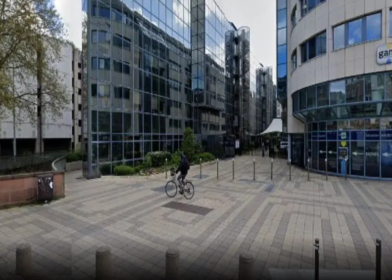 IB Espaces & Services Strasbourg - Strasbourg (Bas-Rhin)