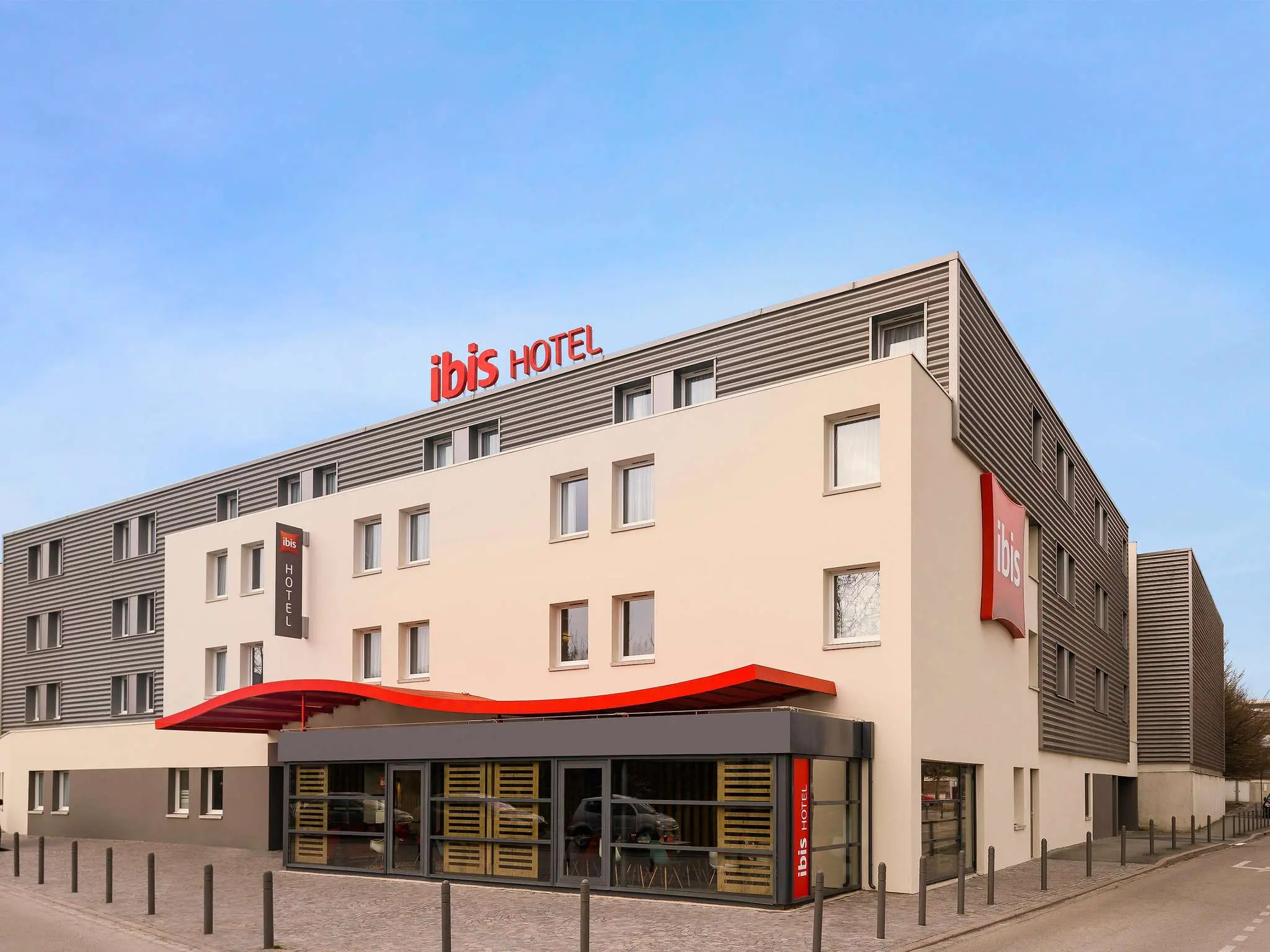 Ibis Troyes Centre - Troyes (Aube)