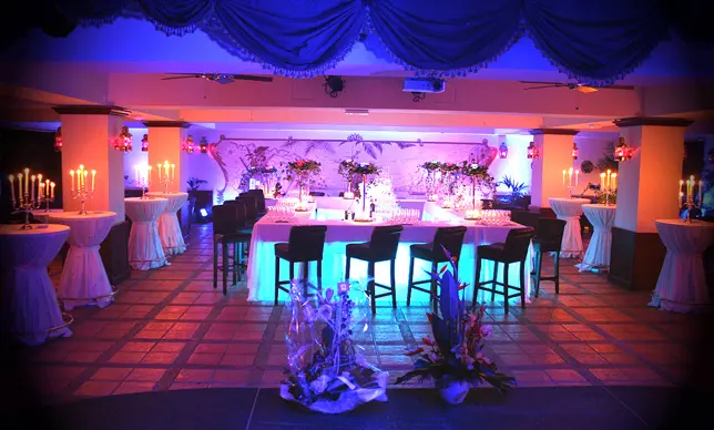 Hôtel des Pirates - Dolancourt (Aube)