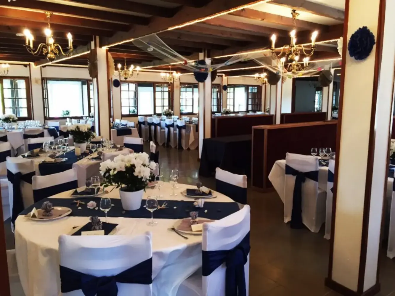 Restaurant Le Comte - Hem (Nord)