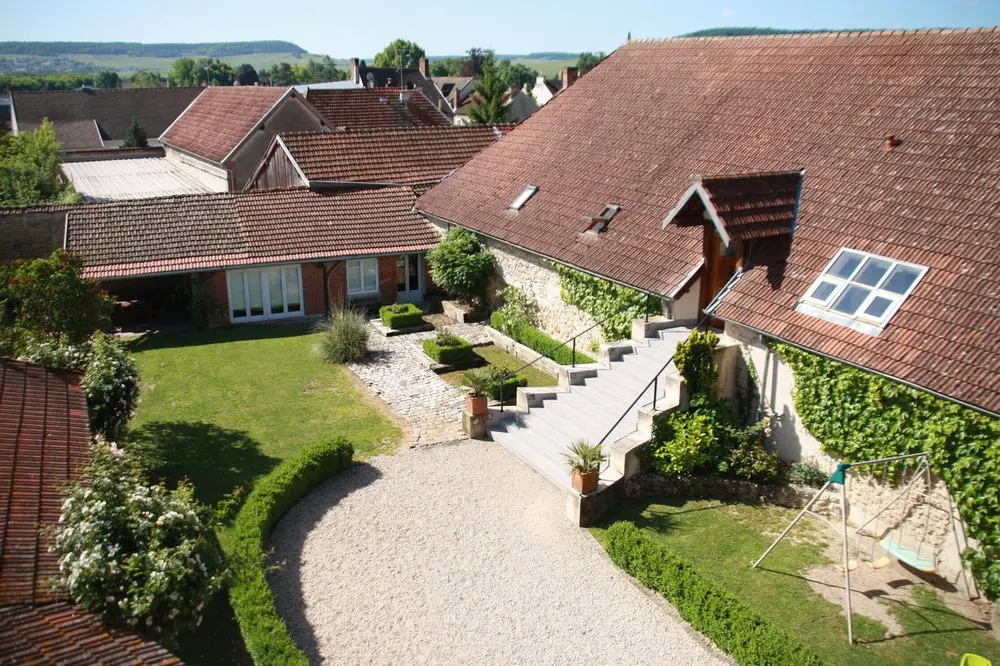 Domaine Miltat - Pierry (Marne)