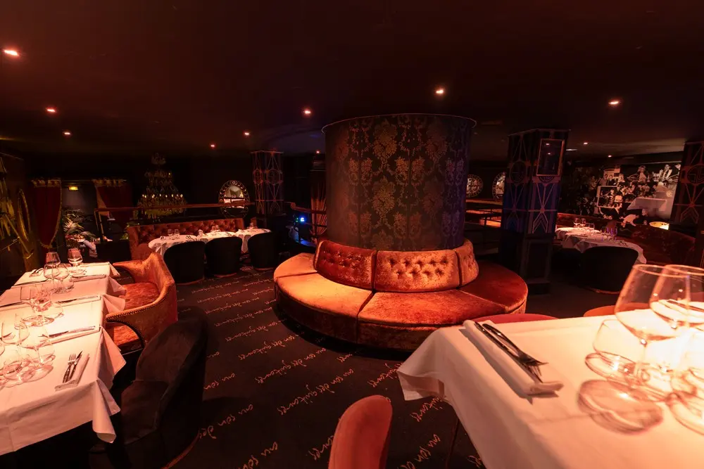 Au Son des guitares - Paris (Paris)