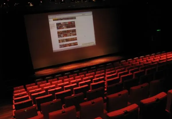 Bibliothèque François-Mitterrand - Paris (Paris)