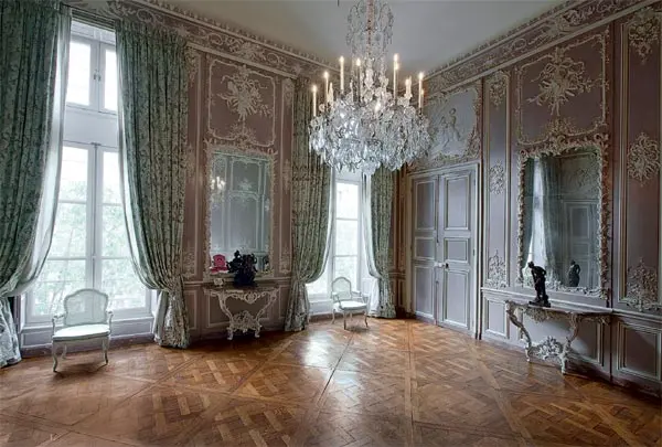 Bibliothèque de l'Arsenal - Paris (Paris)