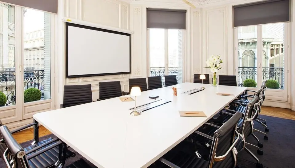 Kandbaz Saint-Lazare - Paris (Paris)