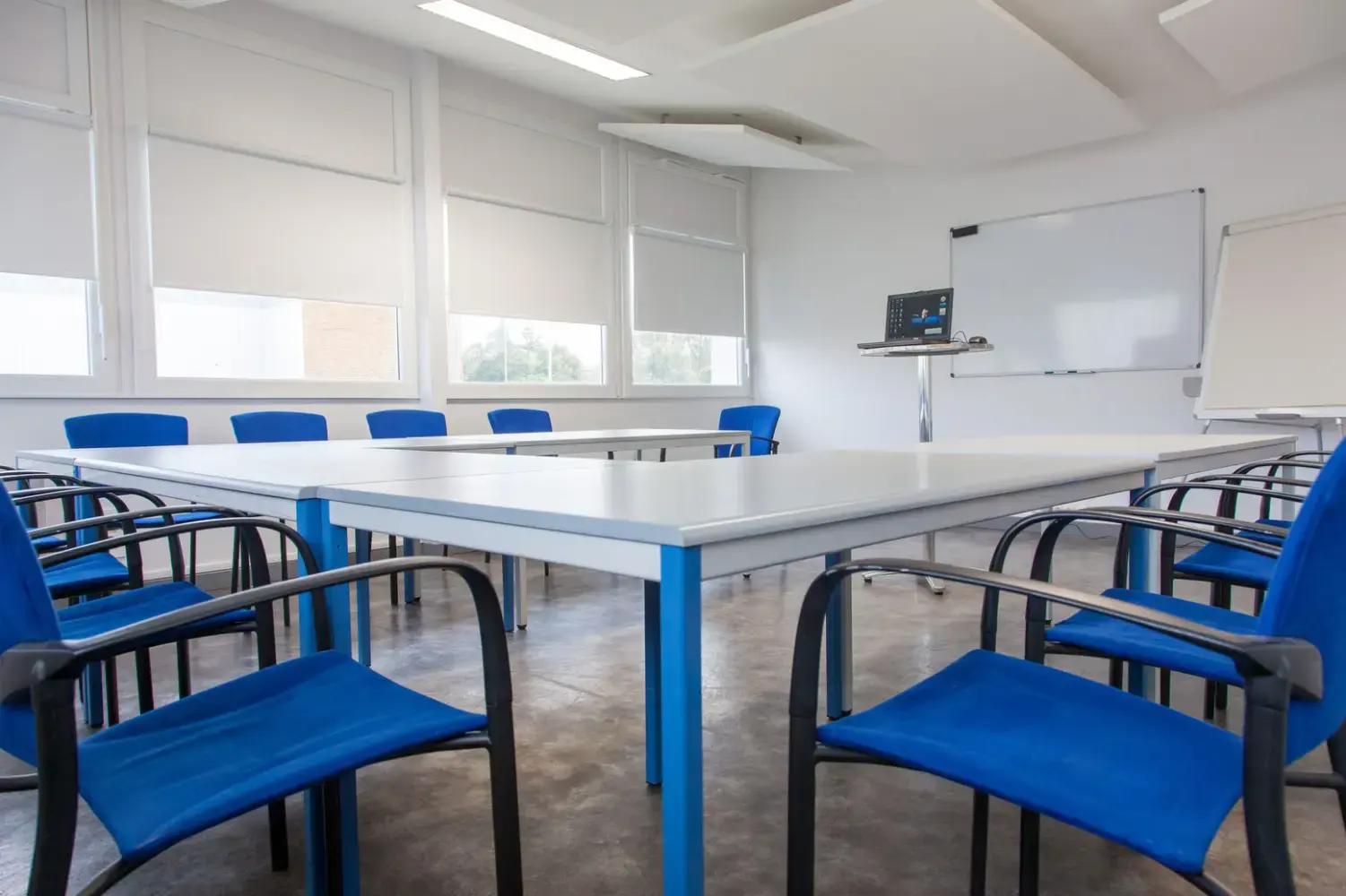 Kikbox - Niort (Deux-Sèvres)