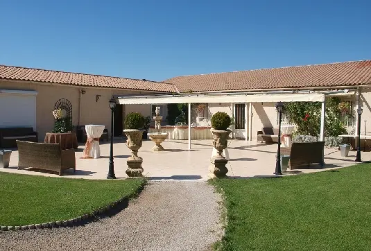 Val des Pins - Gardanne (Bouches-du-Rhône)