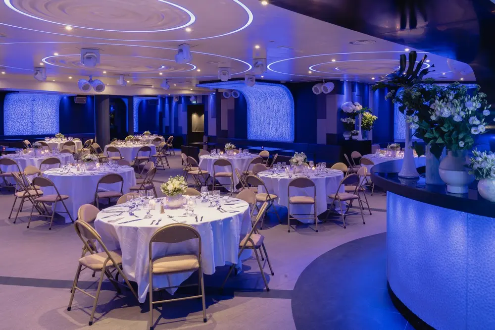 Le Duplex - Paris (Paris)