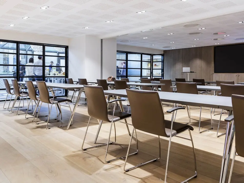 Novotel Paris Les Halles - Atelier H - Paris (Paris)