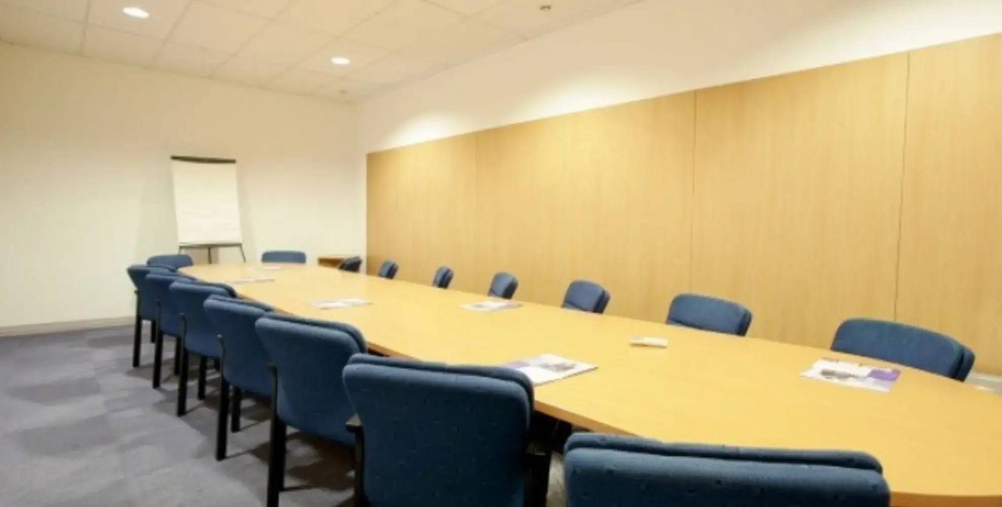 NCI Les Centres d'Affaires - Roubaix - Roubaix (Nord)