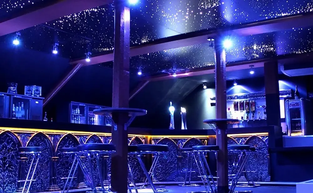 Smile Club - Lille (Nord)